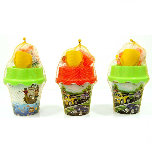 Kette Round Bucket Set KET105