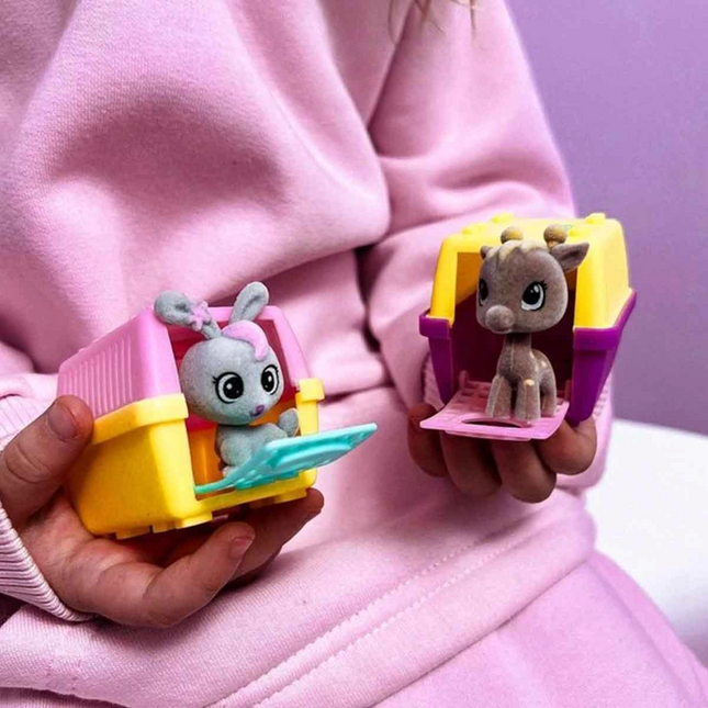 House Pets Pet Surprise Package