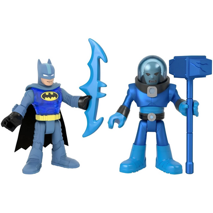 Imaginext DC Super Friends Figures M5645