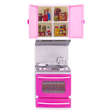 My Happy Kitchen Set Oven