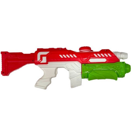 Pumped Water Shooting Toy 38 cm 179