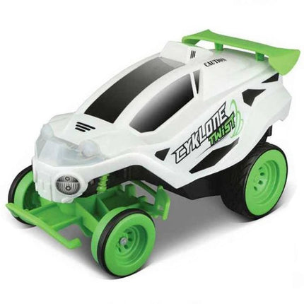 Cyklone Twist Remote Control Car