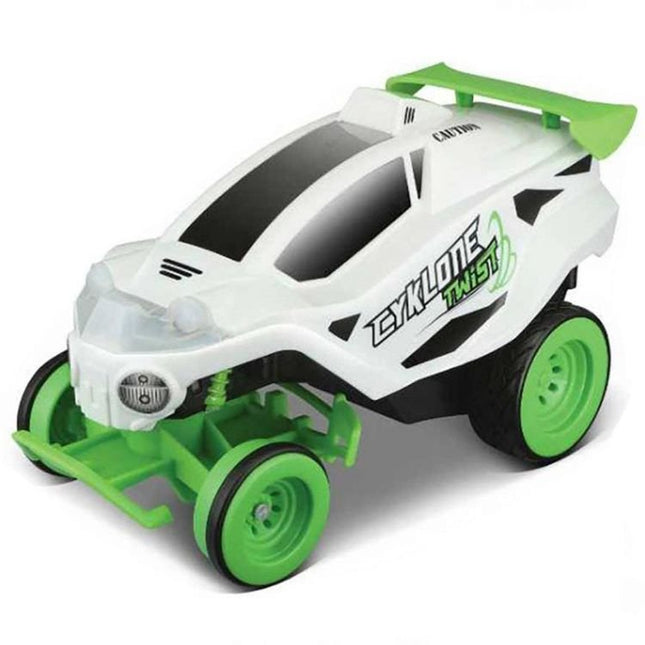 Cyklone Twist Remote Control Car