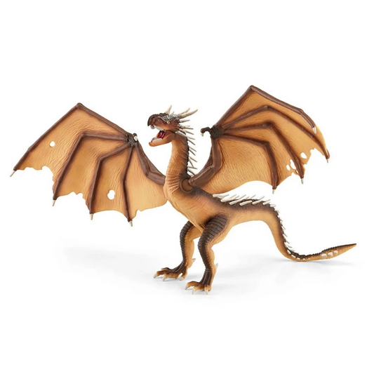 HP Hungarian Horntail