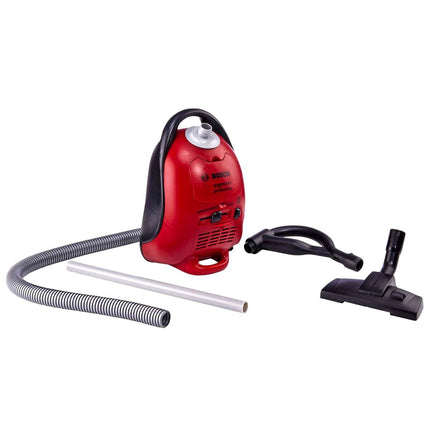 Bosch Noisy Toy Vacuum Cleaner