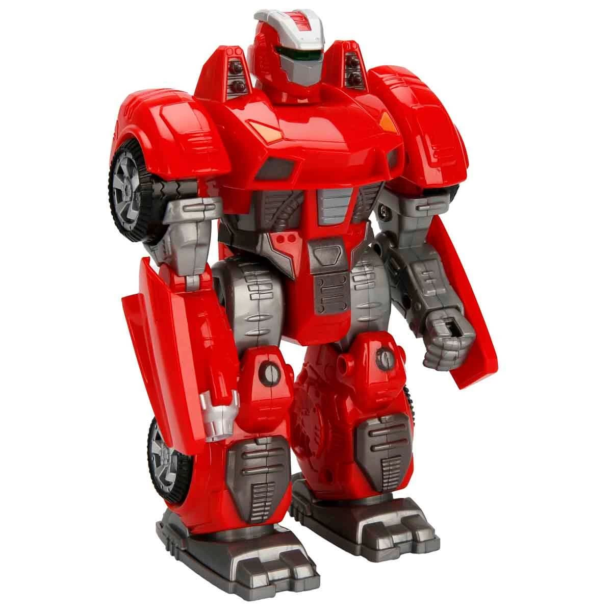 MARS Sound and Light Walking Robot S00040407