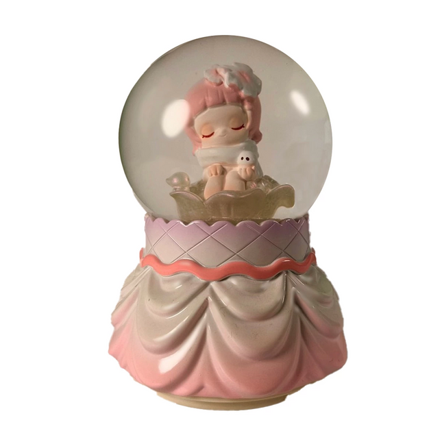 Snow Globe LLM-HDY0258