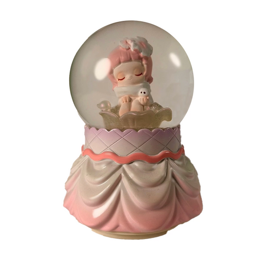 Snow Globe LLM-HDY0258