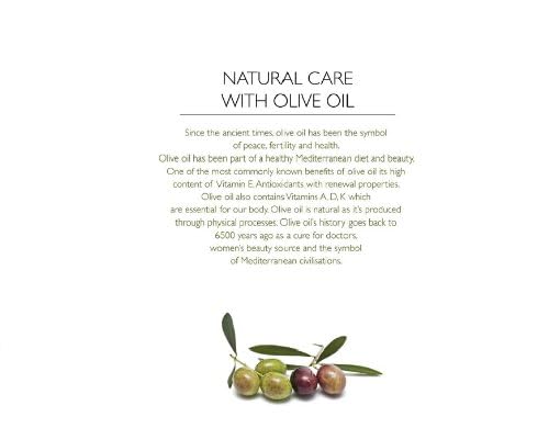 d'Olive Dalan Olive Oil Body Oil