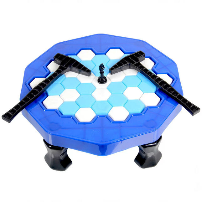 Ice Storm Intelligence Logic and Strategy Game