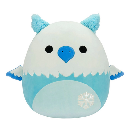 Squishmallows Christmas Series 20 cm