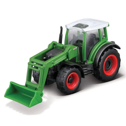 Maisto Mini Work Machines Tractor