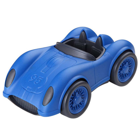 My LC Racing Car