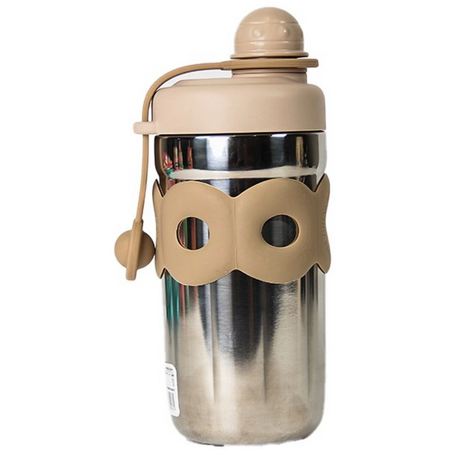 Shotay Donat Steel Mug 500 ml