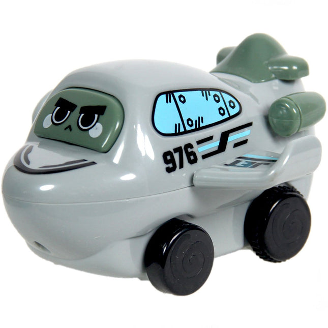 Unbreakable Cosby Military Aircraft