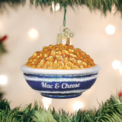 Bowl of Mac &amp; Cheese
