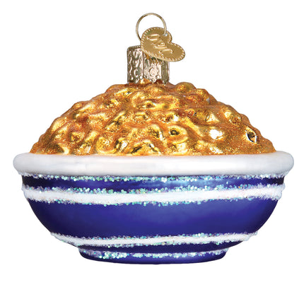 Bowl of Mac &amp; Cheese