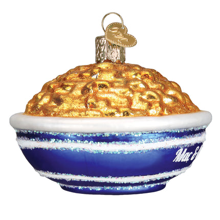 Bowl of Mac &amp; Cheese