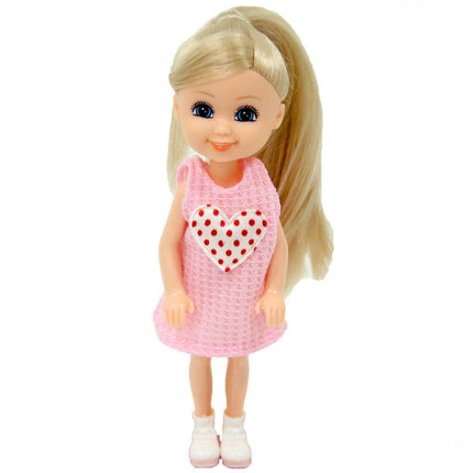 Belissa Cute Baby 15cm