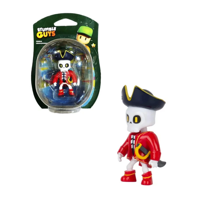 Stumble Guys Single Figure