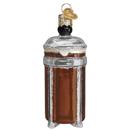 French Coffee Press
