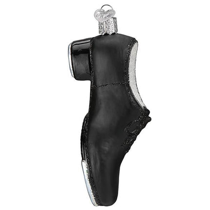 Tap Shoe Ornament