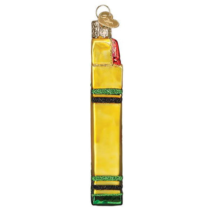 Box of Crayons Ornament