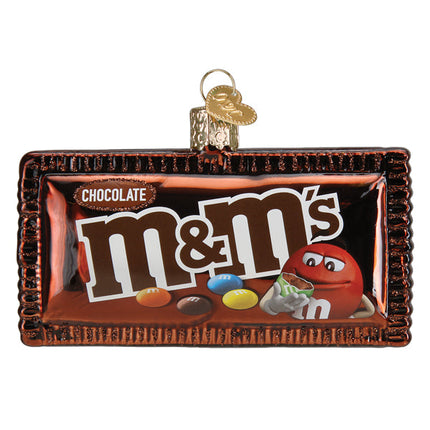 M&amp;M'S Milk Chocolate Ornament