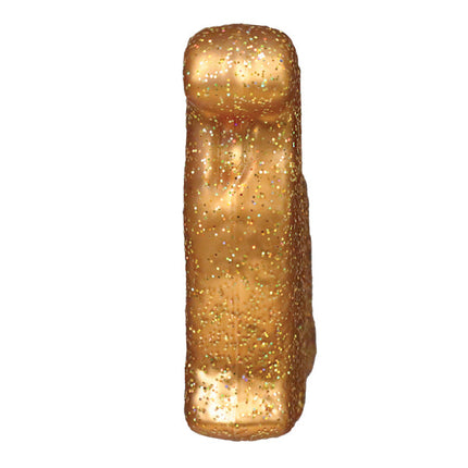 Dino Chicken Nugget Ornament