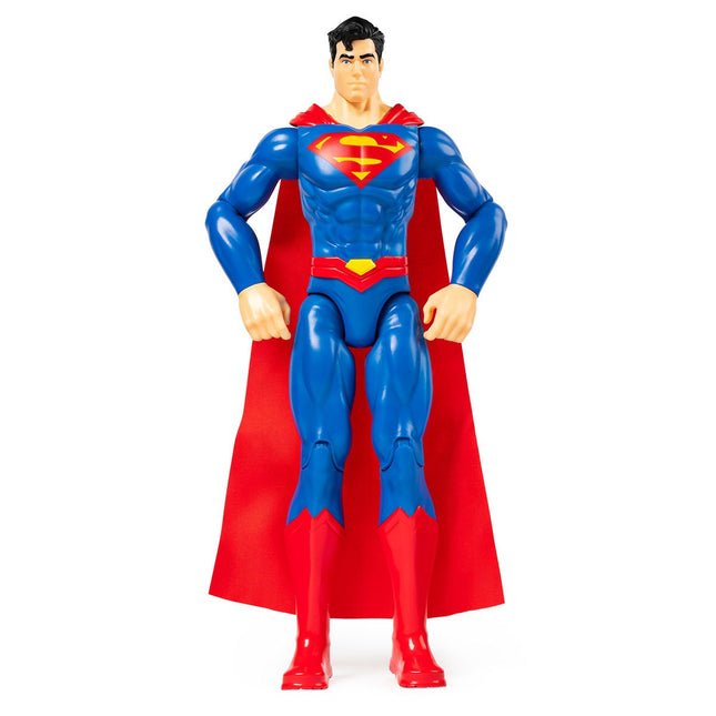 DC Comics Action Figure 30 cm.