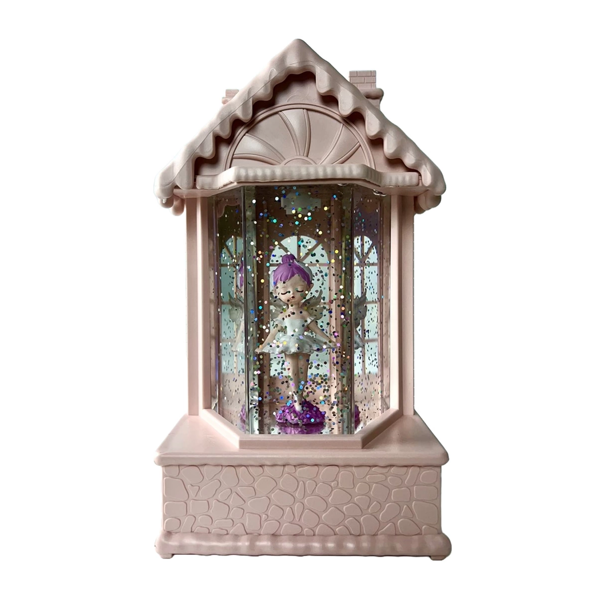 Snow Globe LLM-HDY0246