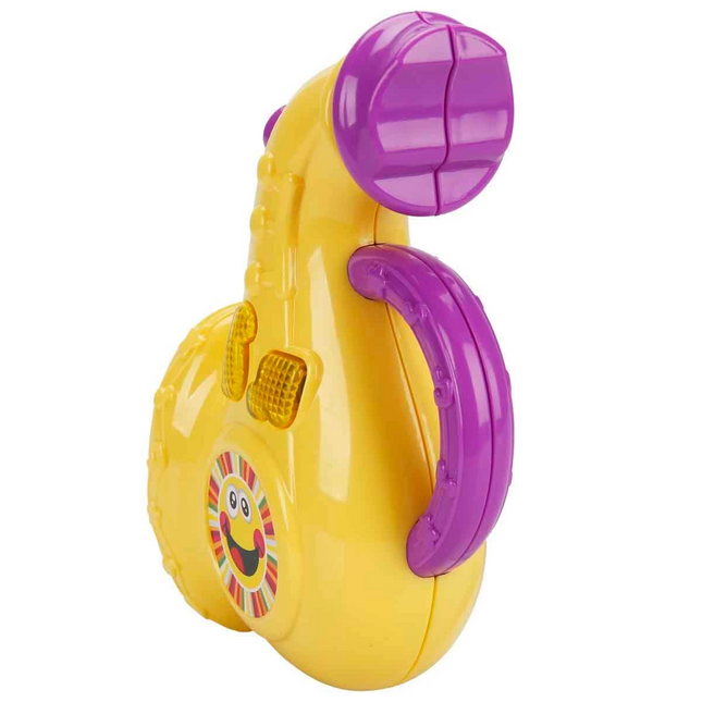 Minibo Sound and Light My First Saxophone