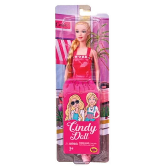 Cindy Doll Baby