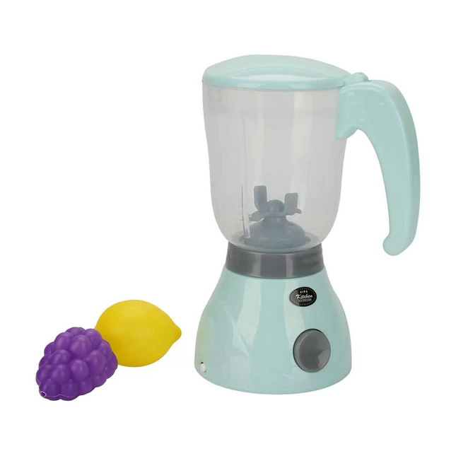 Little Chef Sound and Light Juicer