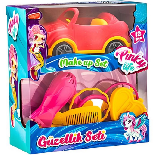 Car Beauty Set