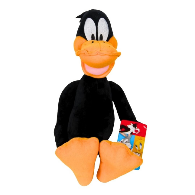 Plush Daffy Duck 25 cm