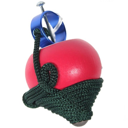 Traditional Turkish Spinning Top