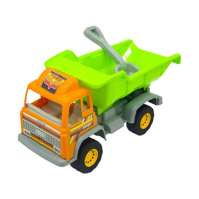 Toy Truck