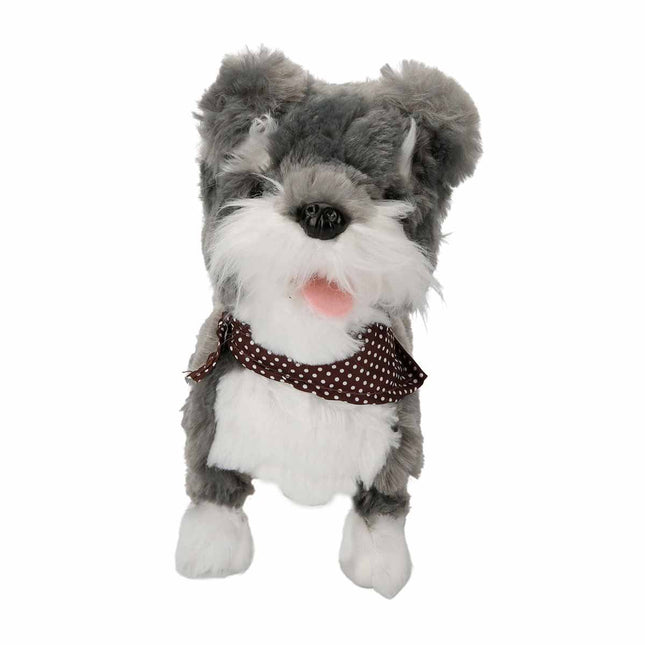 Sunman Cute Dog Mocha