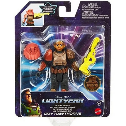 Disney Pixar Lightyear Main Figure Series HHJ78