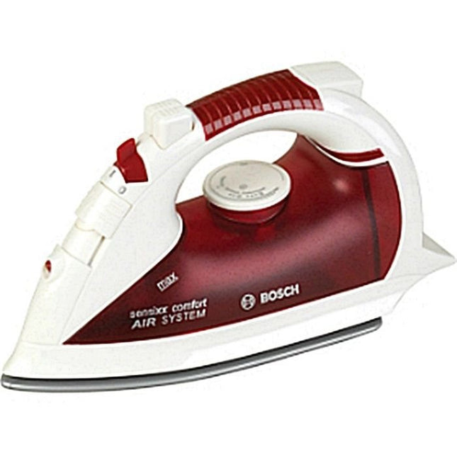 Bosch Toy Iron with Water Tank