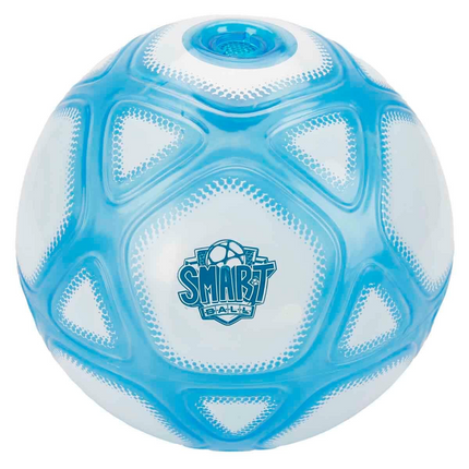 Soccer Ball with Sound and Light Counter