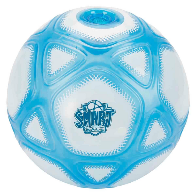 Soccer Ball with Sound and Light Counter