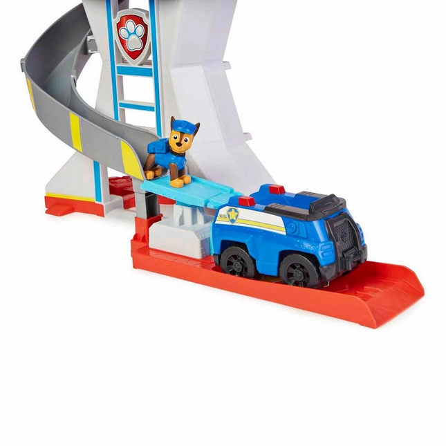 Paw Patrol Observation Tower