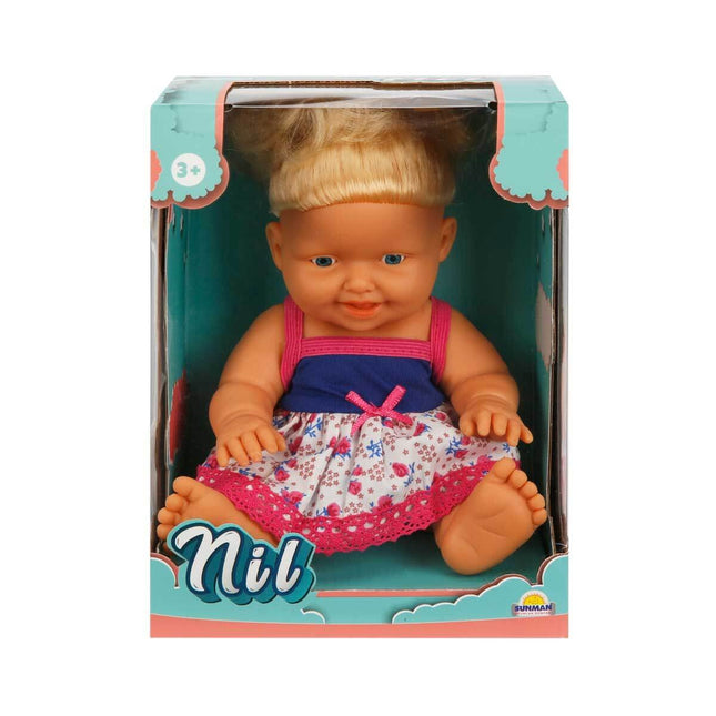 Sunman Nil Baby 23 cm