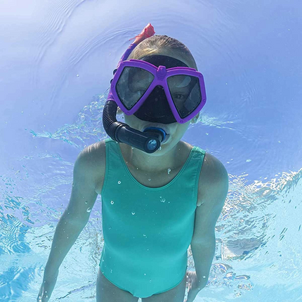 Bestway Dominator Snorkel Mask 24070