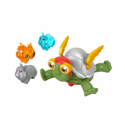 Imaginext DC League of Super Pets Action Figures HGL08
