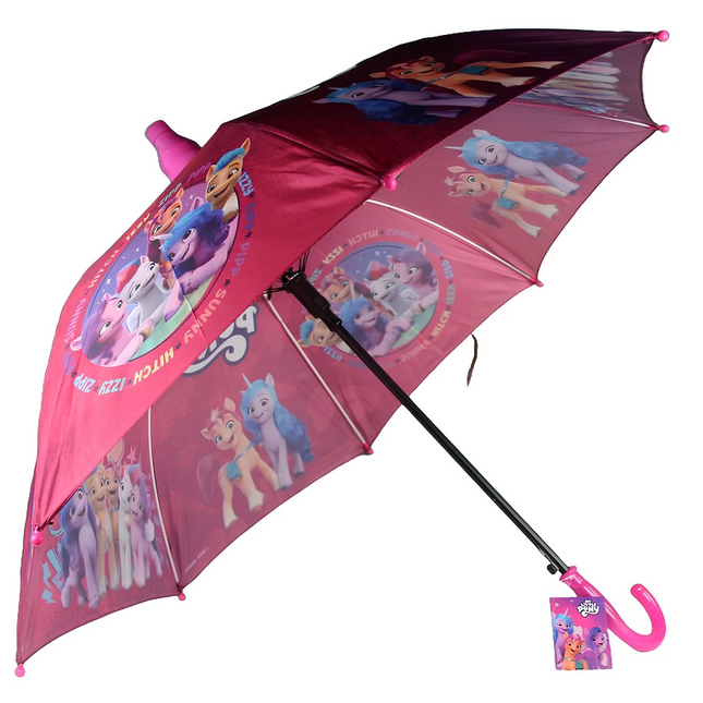 My Little Pony Licensed Umbrella