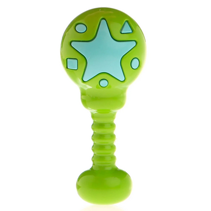 Maracas Rattle
