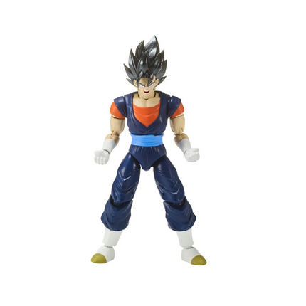 Bandai Dragon Ball Vegito Posable Figure 16 cm